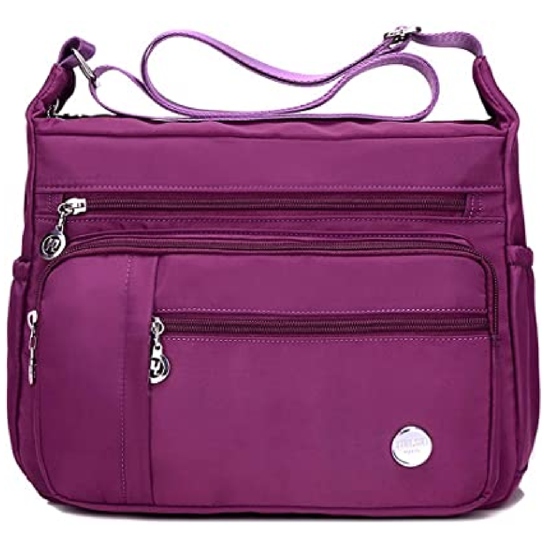 MINTEGRA Women's Roomy Shoulder Handbag