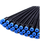 MIXC | 50 x Fan Shaped Drip Emitters With Water Flow Stake