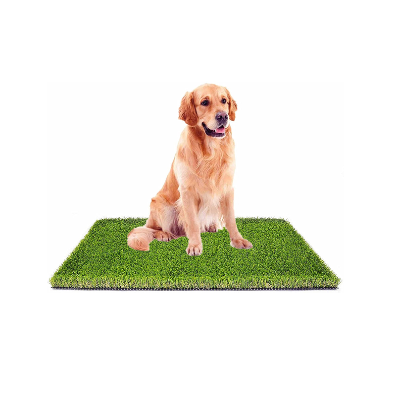 MTBRO Professional Artificial Grass for Dogs | Outdoor Pad