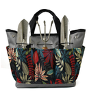 MYDAYS Canvas Garden Tool Bag | Resistant