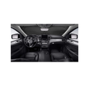 Magnelex 210T Reflective Polyester Car Windshield Sunshade Blocks Heat and Sun