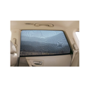 Magnelex Baby Sock Style Car Window Shades | Blocks the Sun's Rays