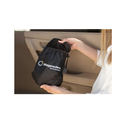 Magnelex Baby Sock Style Car Window Shades | Blocks the Sun's Rays