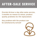 Maikun | Mens & Womens Canvas | Belt with Black D-ring | Color Buckle Buckle+rainbow