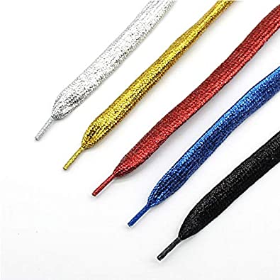 MarJunSepShimmeryglitter42SolidColorsFlatShoelaces3.jpg
