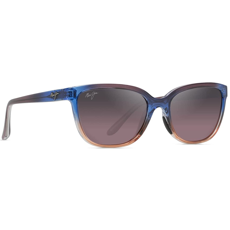 Maui Jim Honi Cat Eye Sunglasses For Women