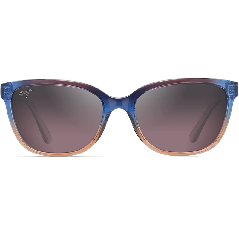 Maui Jim Honi Cat Eye Sunglasses For Women