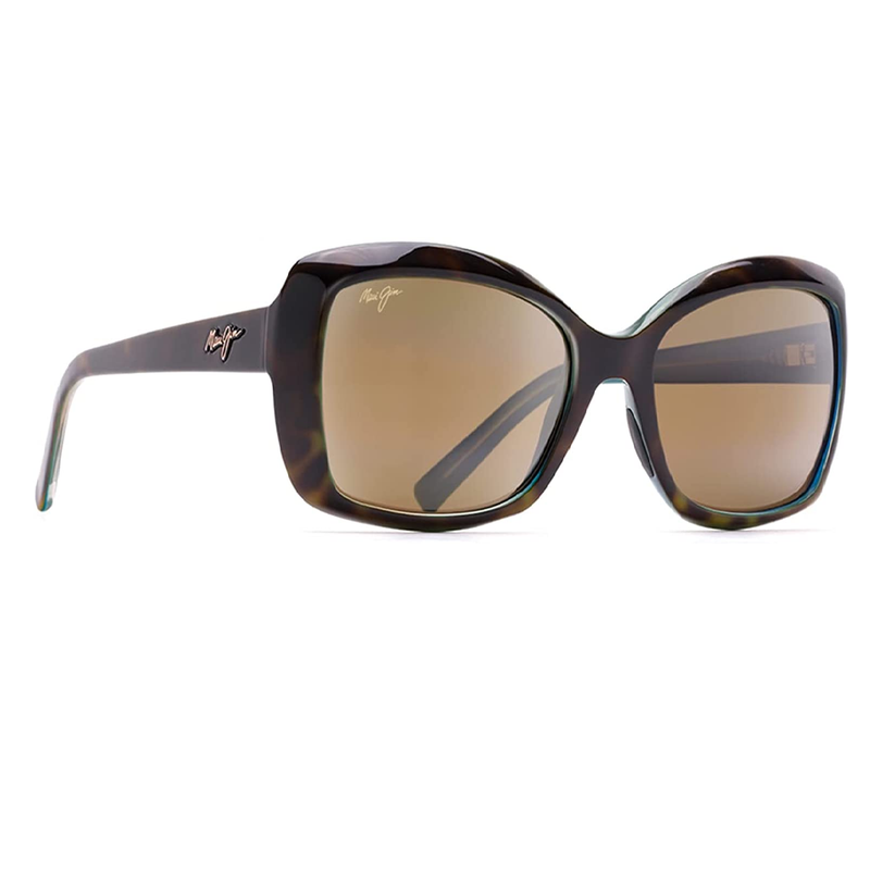 Maui Jim Orchid Cat-Eye Sunglasses For Women