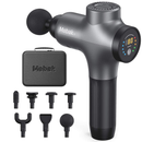 Mebak 3 Pain Relief Deep Tissue Percussion Muscle Massager Massage Gun