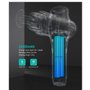 Mebak 3 Pain Relief Deep Tissue Percussion Muscle Massager Massage Gun