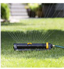 Melnor 65074-AMZ XT Turbo Oscillating Sprinkler