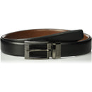 Men's Portfolio Zeus Etched Buckle Belt