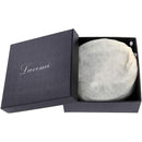 Men's Real Leather Ratchet | Dress Belt with Automatic Buckle |Elegant Gift Box | Black Style43