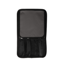 Mercer Culinary  M21910 Genesis 4 Piece Forged Starter Set| Color Black