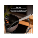 Meyer Everyday Nylon Tools 6-Piece Cookware Set