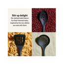 Meyer Everyday Nylon Tools 6-Piece Cookware Set