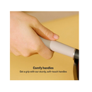 Meyer Everyday Nylon Tools 6-Piece Cookware Set