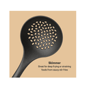 Meyer Everyday Nylon Tools 6-Piece Cookware Set