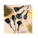 Meyer Everyday Nylon Tools 6-Piece Cookware Set