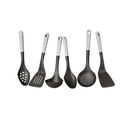 Meyer Everyday Nylon Tools 6-Piece Cookware Set