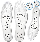 Mindinsole Acupressure Magnetic Massage Insoles