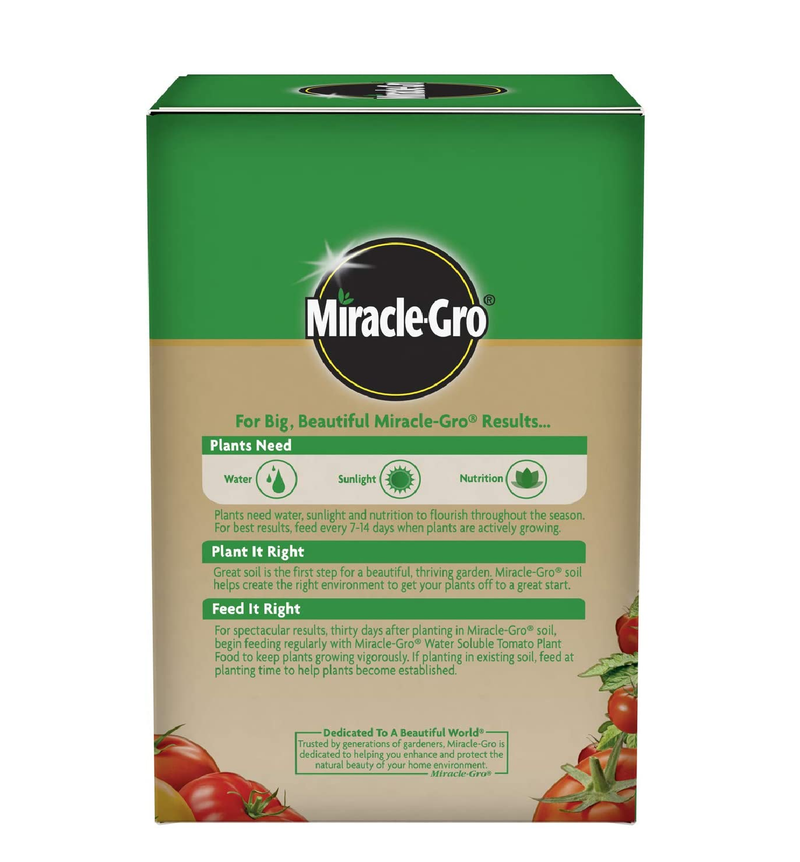 Miracle-Gro 2000422 Plant Food