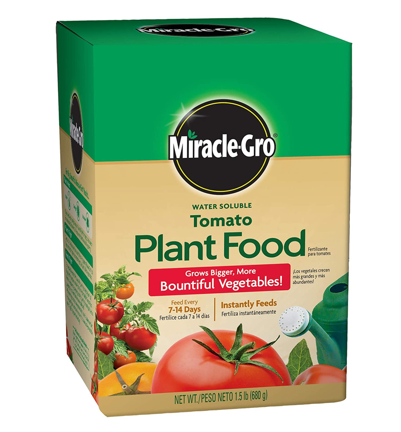 Miracle-Gro 2000422 Plant Food