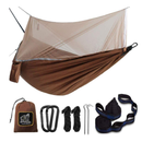 Miztli Hammock for Camping With Net | Lightweight Outdoor Portable