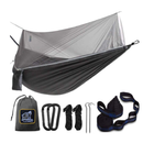 Miztli Hammock for Camping With Net | Lightweight Outdoor Portable