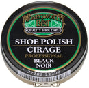 Moneysworth & Best Military Shoe Shine Kit