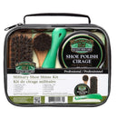 Moneysworth & Best Military Shoe Shine Kit