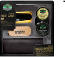 Moneysworth & Best Premium Care Kit for Shoes | Black
