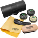 Moneysworth & Best Premium Care Kit for Shoes | Black