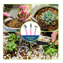 Monios-L Garden Tool Set | Gardening Supplies for Gardener