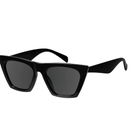 Mosanana Square Cat Eye Sunglasses For Women Trendy Style Model-SHINE