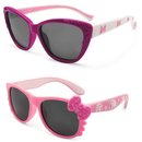 MotoEye | Polarized Sunglasses For Children From 4 to 12 Years Old