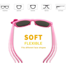 MotoEye | Polarized Sunglasses For Children From 4 to 12 Years Old