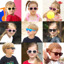 MotoEye | Polarized Sunglasses For Children From 4 to 12 Years Old