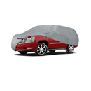 Motor Trend 4-Ply 4-Season Car Cover | for All Types of Weather