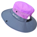 Muryobao Women's Ponytail Sun Hat
