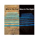 NAMTSO Glow in The Dark Pebbles Luminous Stones for Fish Tank