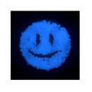 NAMTSO Glow in The Dark Pebbles Luminous Stones for Fish Tank