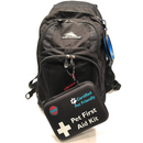 NM2 First Aid Kit for Dogs and Cats  New 60 Piece Pet First Aid Kit