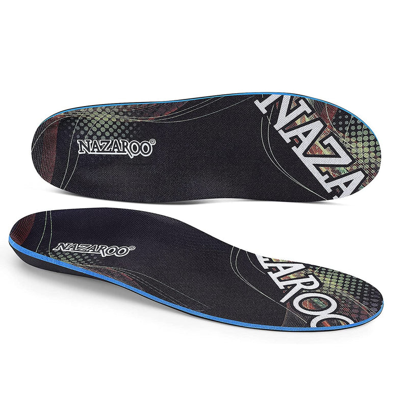 Nazaroo | Shoe Insoles Arch Support Inserts