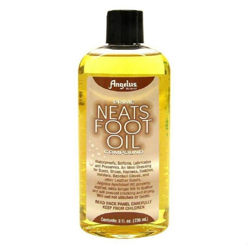 Angelus Neatsfool Oil 8 Oz (