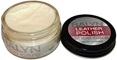 RALYN | Shoe Care Leather Polish