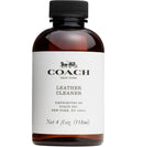 New Coach Leather Cleaner