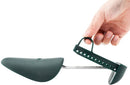 NewMultis10PairofMenPracticalGreenPlasticShoeTreeShoeStretcher4.jpg