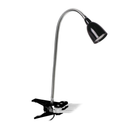 Newhouse Lighting Clamp White Clip Light LED Lamp