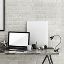 Newhouse Lighting Clamp White Clip Light LED Lamp